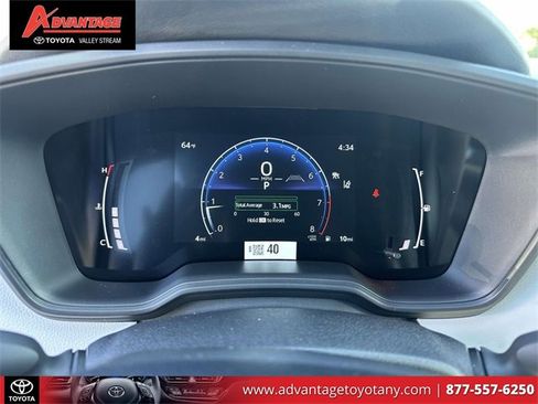 Used 2025 Toyota Corolla FX image 28