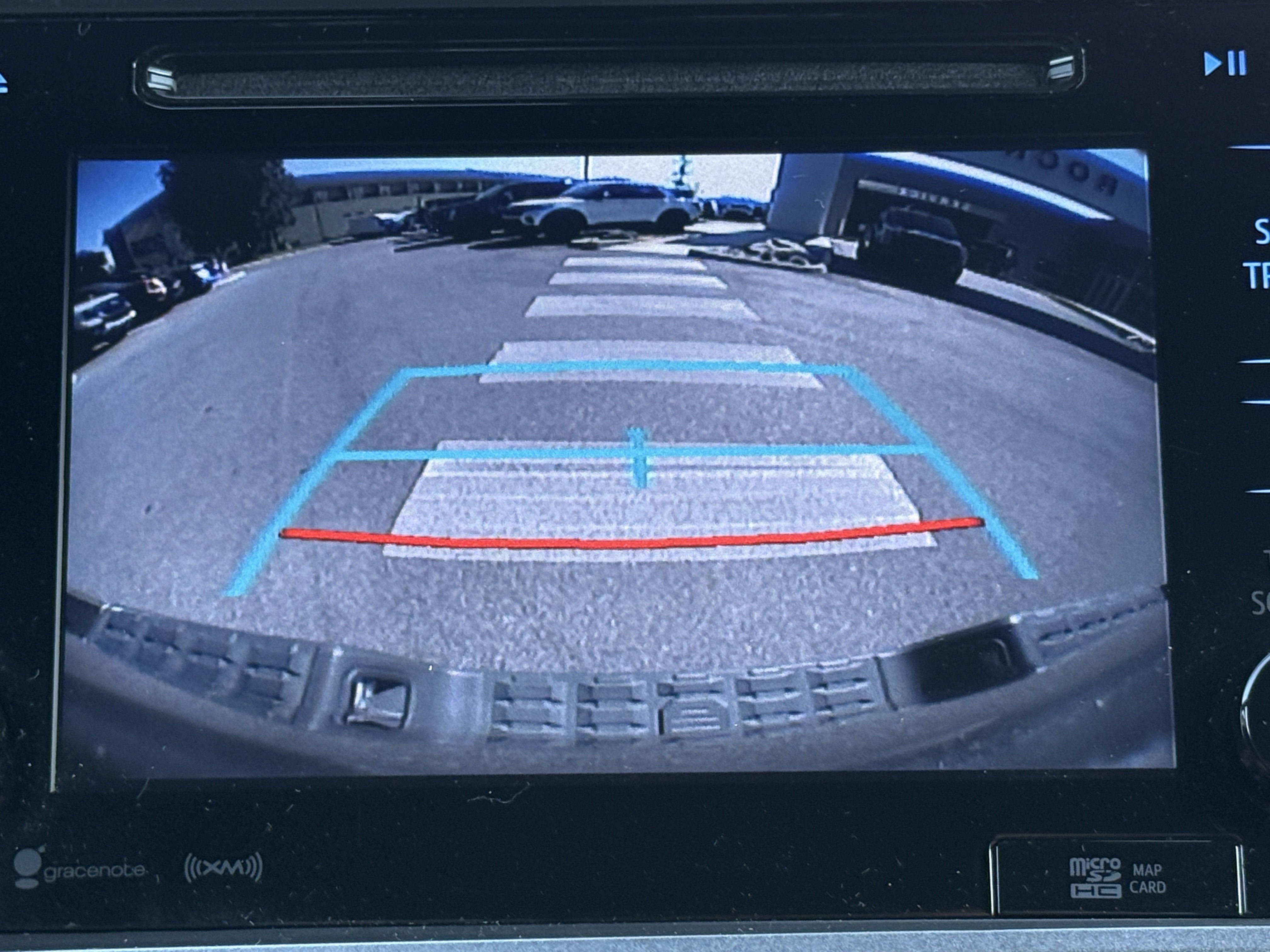 Used 2019 Toyota Tacoma TRD Off-Road AWD/4WD image 30