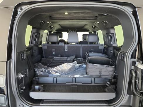New 2026 Land Rover Defender 130 X AWD/4WD image 14
