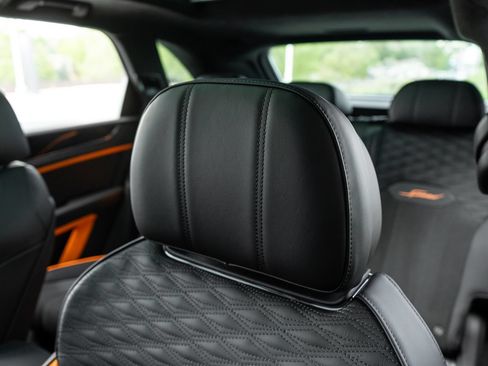 Certified 2026 Bentley Bentayga Speed AWD/4WD image 28