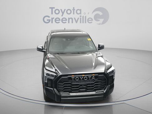 Certified 2026 Toyota Tundra TRD Pro AWD/4WD image 21