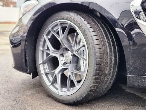 New 2026 Mercedes-Benz CLE 53 AMG 4MATIC Coupe image 29