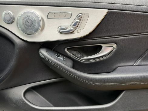 Used 2018 Mercedes-Benz C 63 AMG Cabriolet image 19