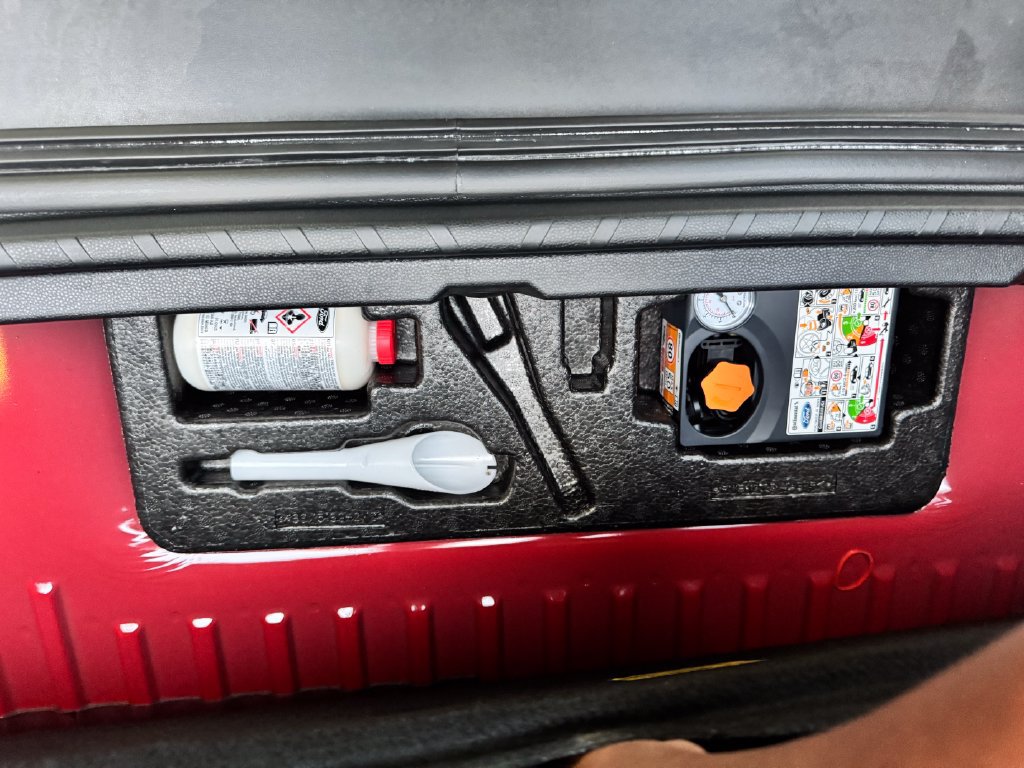 Used 2021 Ford EcoSport SE FWD image 24