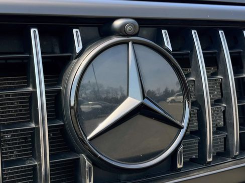 Used 2021 Mercedes-Benz G 63 AMG 4MATIC image 20