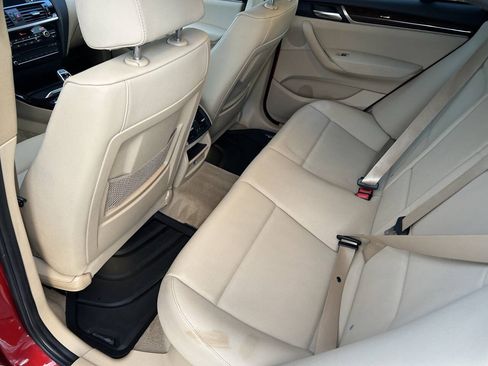 Used 2015 BMW X4 xDrive28i AWD/4WD image 26