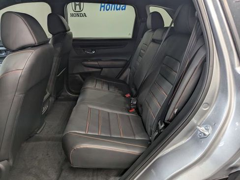 New 2026 Honda CR-V Sport-L image 24