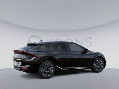 New 2025 Kia EV6 Light image 8