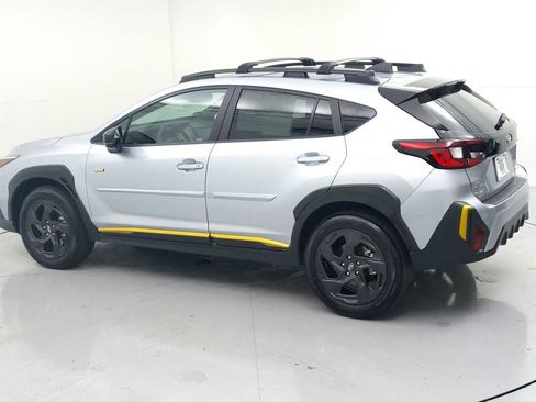 Certified 2025 Subaru Crosstrek 2.5i Sport image 7