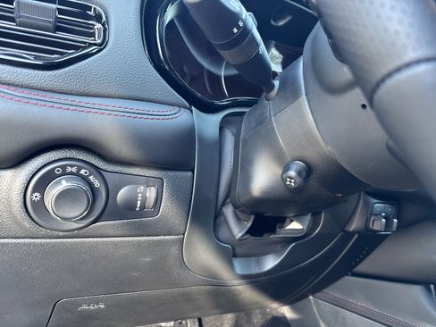 New 2026 Dodge Durango GT image 35