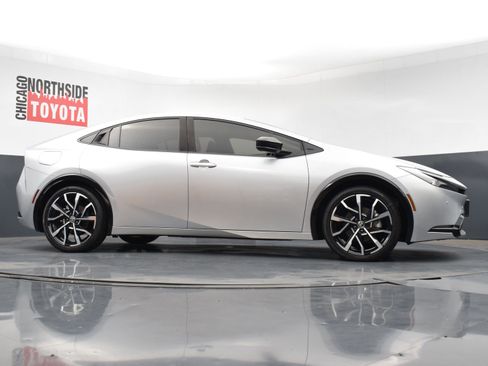 Used 2024 Toyota Prius Prime image 29