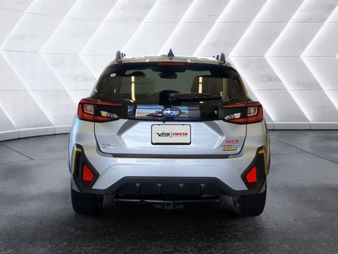 Used 2024 Subaru Crosstrek 2.5i Sport w/ Crosstrek Mirror Package AWD/4WD image 5