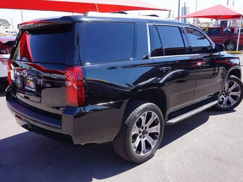 Used 2019 Chevrolet Tahoe LT image 6