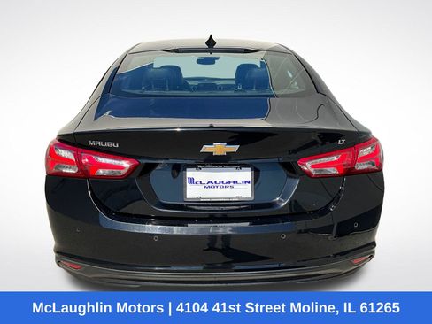 Used 2024 Chevrolet Malibu LT FWD image 13