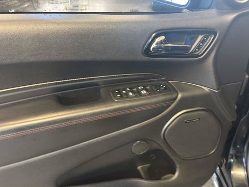 Used 2021 Dodge Durango R/T w/ Blacktop Package AWD/4WD image 10