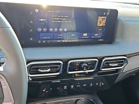 New 2026 Nissan Sentra SV w/ SV Convenience Package image 14