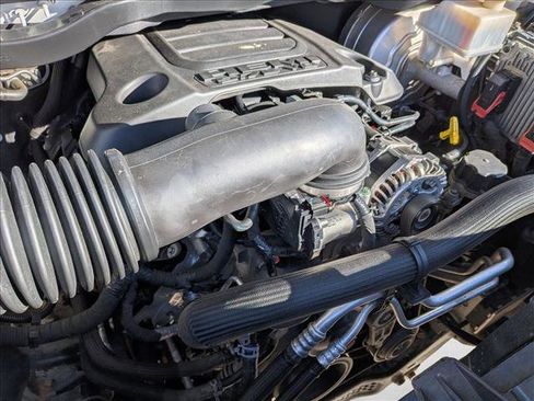 Used 2019 RAM 1500 Limited image 23