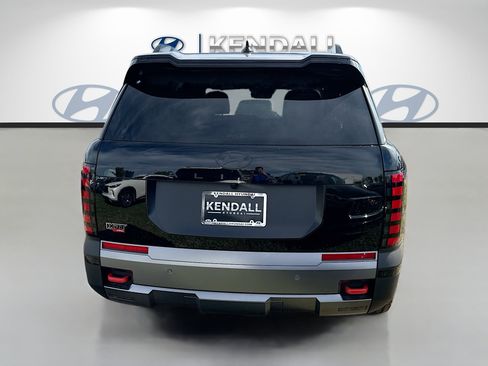 New 2026 Hyundai Palisade XRT Pro image 5