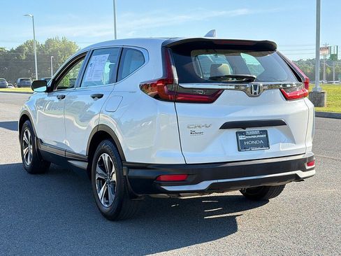 Used 2020 Honda CR-V LX image 4