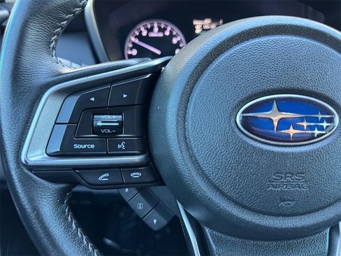 Used 2020 Subaru Outback Limited w/ Popular Package #2 image 22