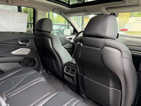 New 2026 Acura RDX SH-AWD w/ Technology Package image 31