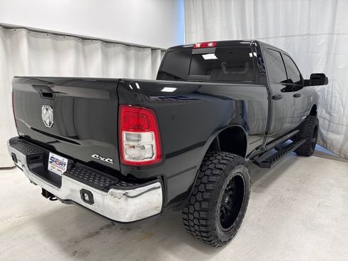 Used 2020 RAM 2500 Tradesman image 4