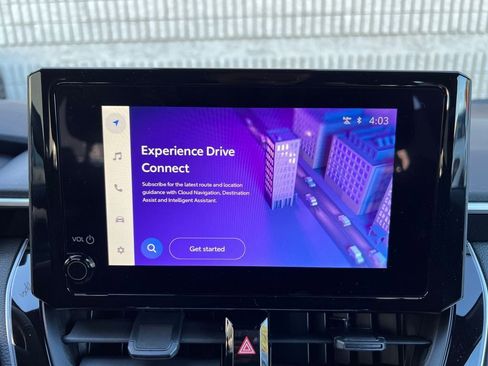 New 2026 Toyota Corolla SE image 28