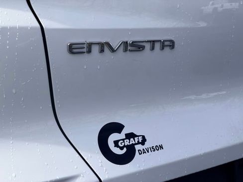 Certified 2024 Buick Envista Preferred w/ Convenience I Package image 28