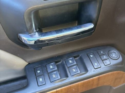 Used 2018 GMC Sierra 1500 SLT w/ Texas SLT Premium Package image 10