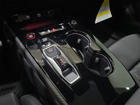 New 2025 Audi S5 Premium Plus image 23