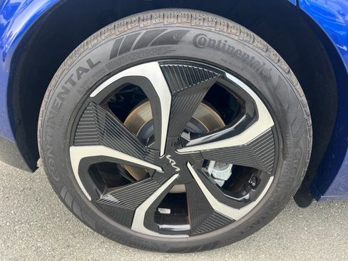 Used 2023 Kia EV6 GT-Line w/ GT-Line White Seat Package image 62