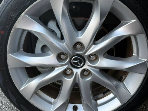 Used 2014 MAZDA MAZDA3 s Grand Touring FWD image 42