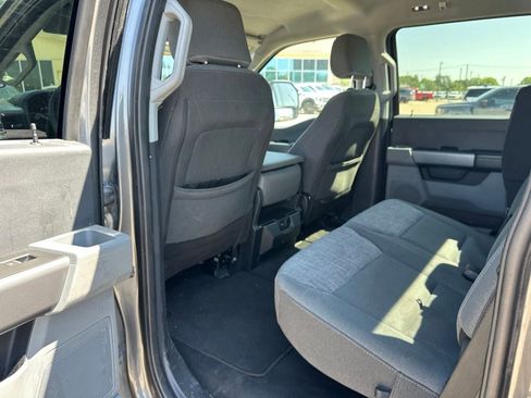 Used 2025 Ford F250 XLT AWD/4WD image 14