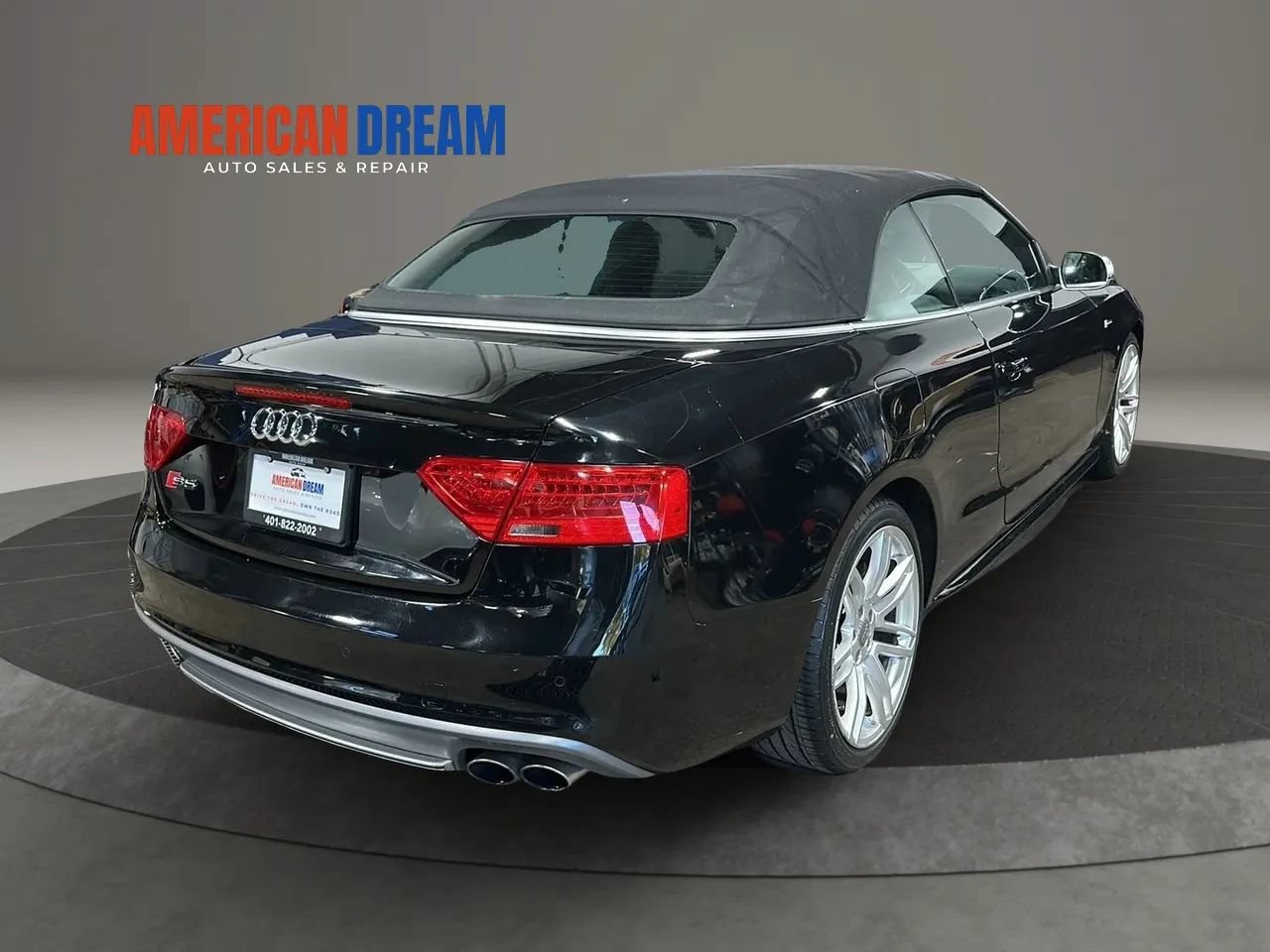 Used 2016 Audi S5 Premium Plus w/ Technology Package AWD/4WD image 32