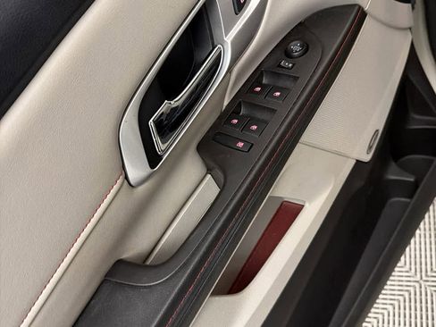 Used 2015 GMC Terrain SLT image 23