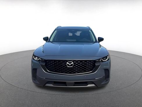 Used 2026 MAZDA CX-50 AWD 2.5 S w/ Premium Package image 4