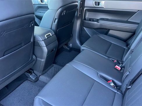 New 2026 Hyundai Santa Fe SEL image 12