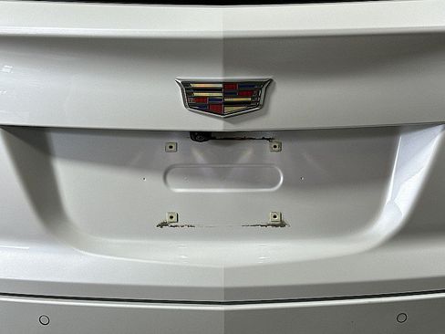 Used 2019 Cadillac XT4 Premium Luxury AWD/4WD image 10