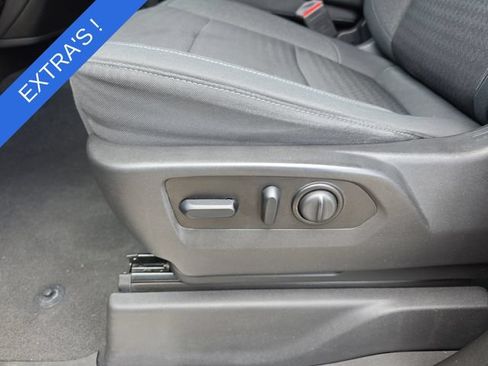 Used 2021 Chevrolet Silverado 1500 RST w/ Bed Protection Package RWD image 16