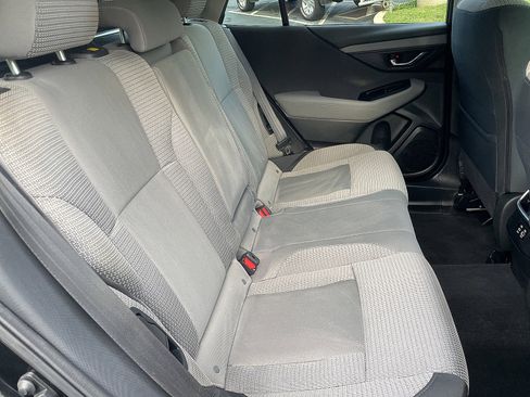 Used 2024 Subaru Outback Premium image 44