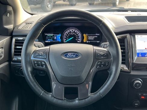 Used 2022 Ford Ranger Lariat w/ Equipment Group 501A High image 20