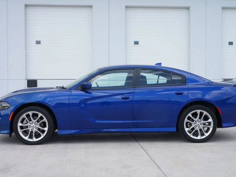 Used 2022 Dodge Charger GT image 8
