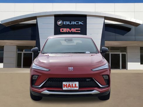 New 2026 Buick Envista Sport Touring w/ Convenience I Package image 2