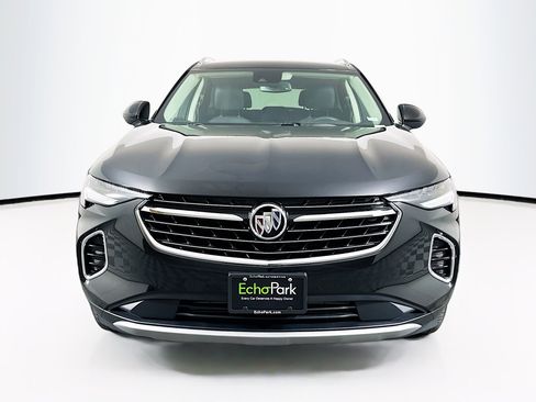 Used 2022 Buick Envision Preferred image 2