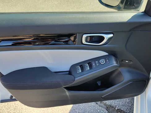 Certified 2026 Honda Civic Sport image 12