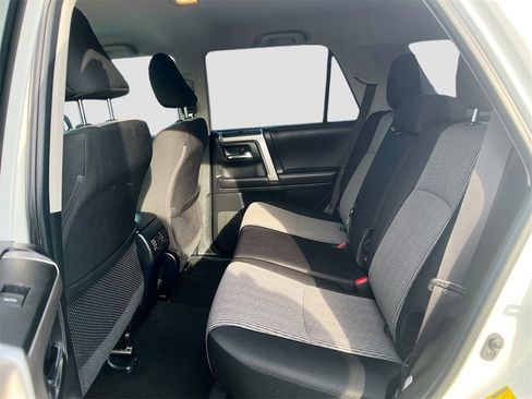 Used 2023 Toyota 4Runner SR5 image 25