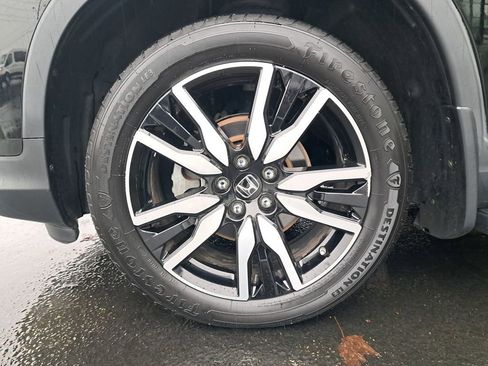 Used 2019 Honda Pilot Elite image 10