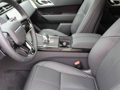New 2026 Land Rover Range Rover Velar Dynamic SE AWD/4WD image 19