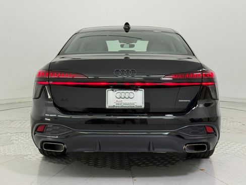 New 2026 Audi A6 Premium Plus image 10