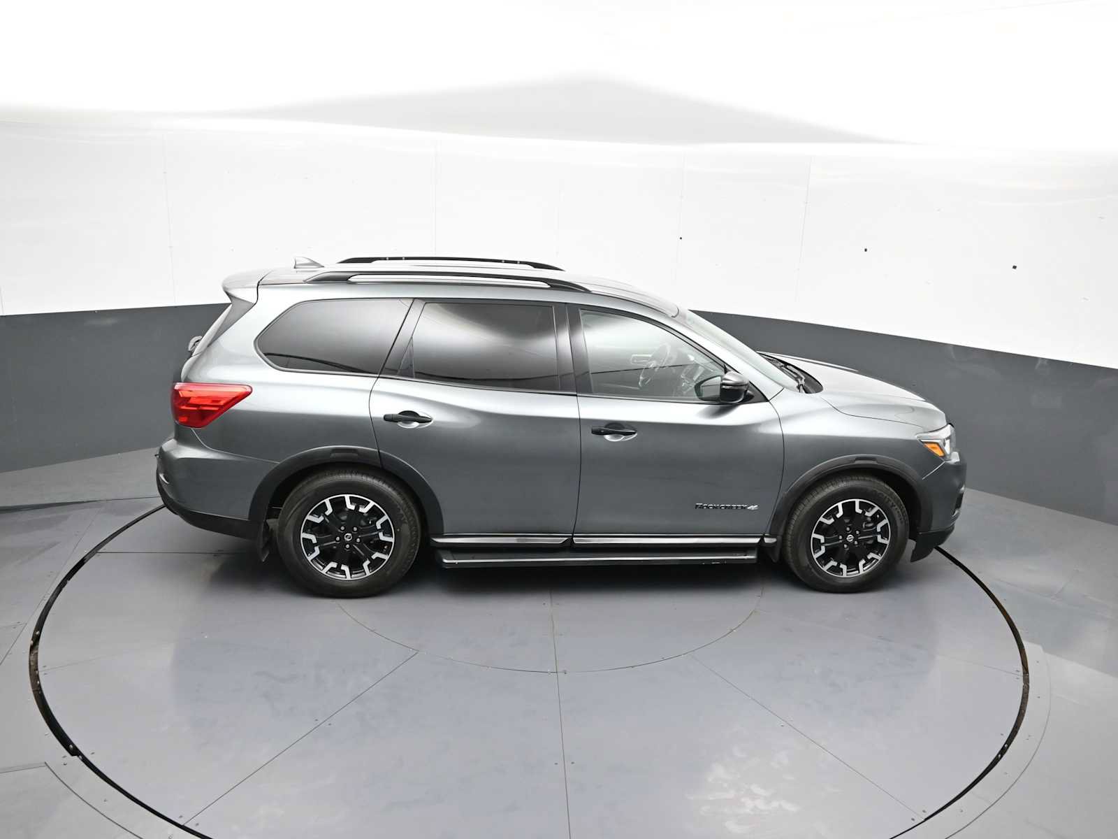 Used 2020 Nissan Pathfinder SV w/ Rock Creek Edition AWD/4WD image 37